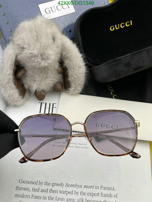 Gucci-Glasses Code: DG1349 $: 42USD