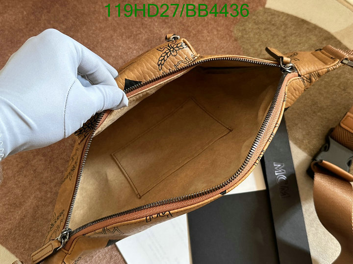 MCM-Bag-Mirror Quality Code: BB4436 $: 119USD
