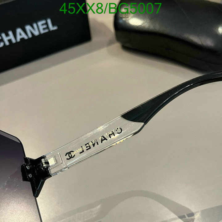 Chanel-Glasses Code: BG5007 $: 45USD