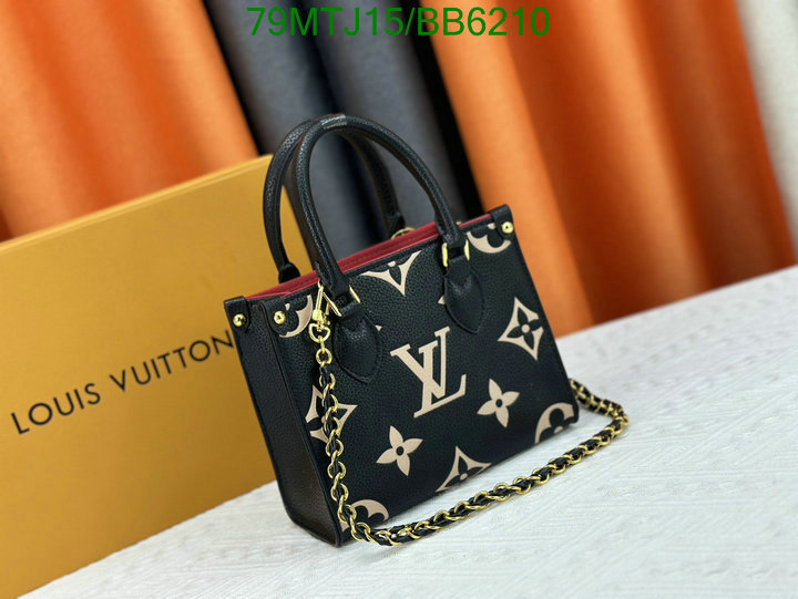 LV-Bag-4A Quality Code: BB6210 $: 79USD