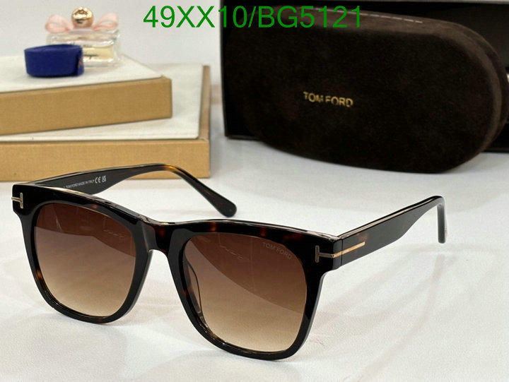 Tom Ford-Glasses Code: BG5121 $: 49USD