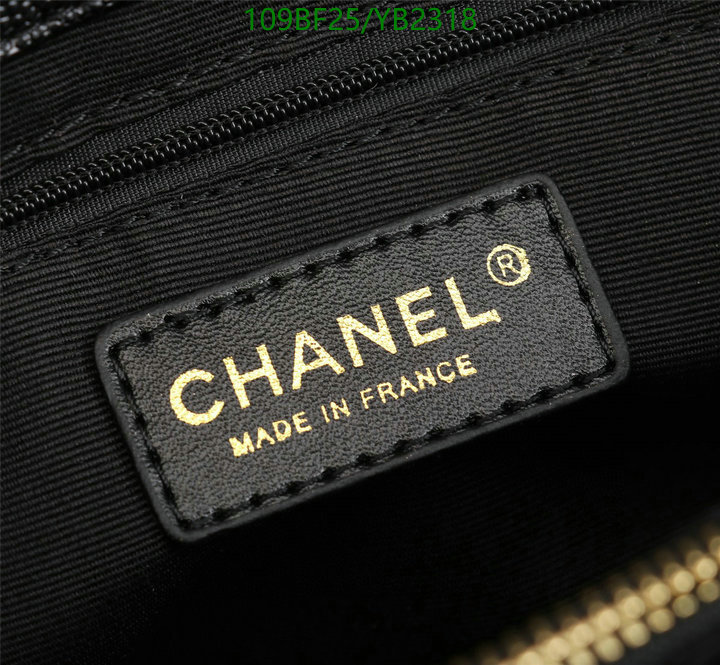 Chanel-Bag-4A Quality Code: YB2318 $: 109USD