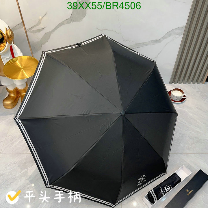 Chanel-Umbrella Code: BR4506 $: 39USD