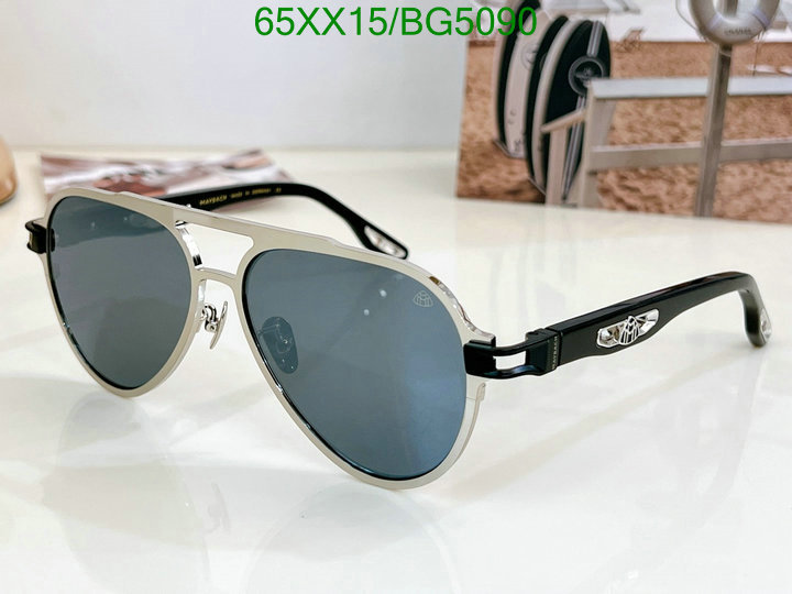 Maybach-Glasses Code: BG5090 $: 65USD