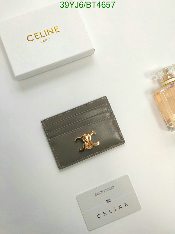 Celine-Wallet(4A) Code: BT4657 $: 39USD