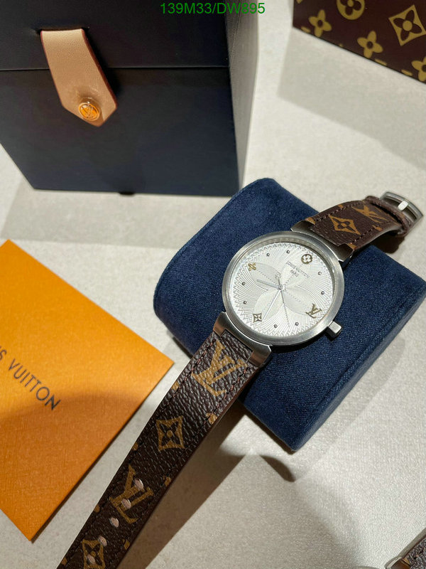 LV-Watch-4A Quality Code: DW895 $: 139USD