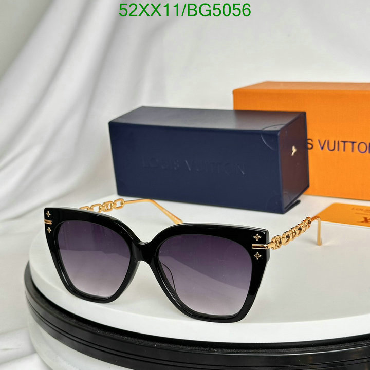 LV-Glasses Code: BG5056 $: 52USD