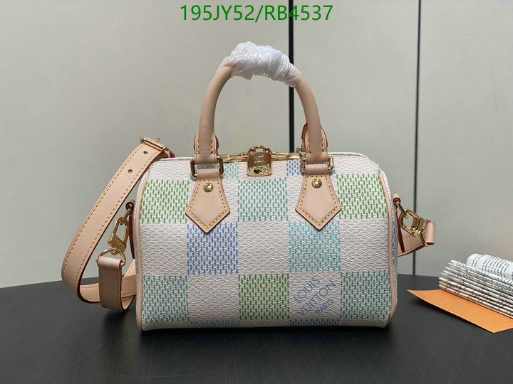 LV-Bag-Mirror Quality Code: RB4537 $: 195USD