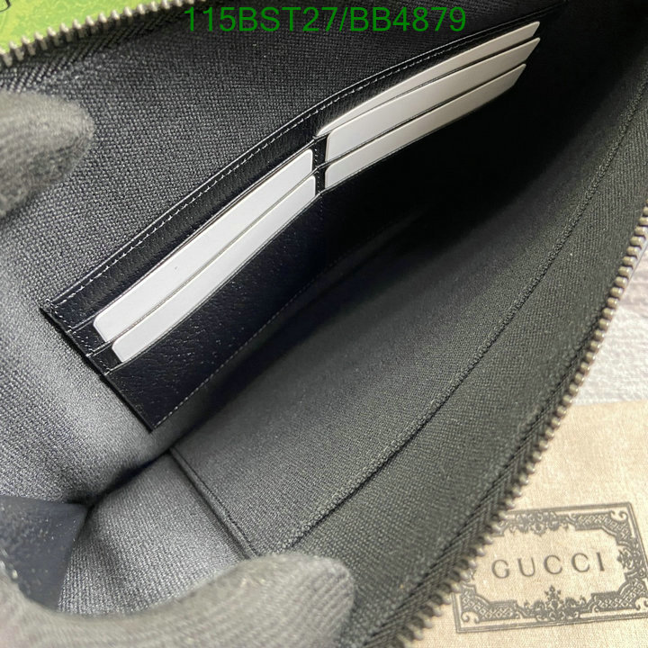 Gucci-Bag-Mirror Quality Code: BB4879 $: 115USD