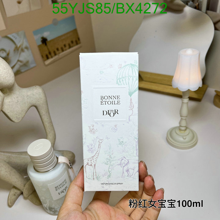 Dior-Perfume Code: BX4272 $: 55USD