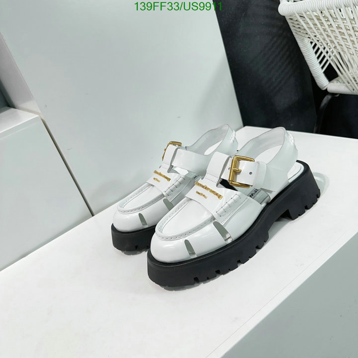 Alexander Wang-Women Shoes Code: US9911 $: 139USD