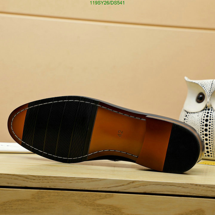 LV-Men shoes Code: DS541 $: 119USD