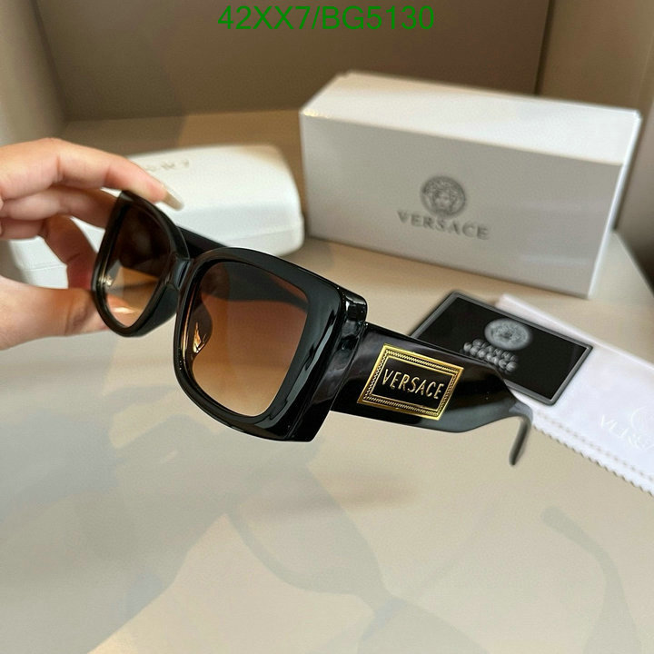 Versace-Glasses Code: BG5130 $: 42USD