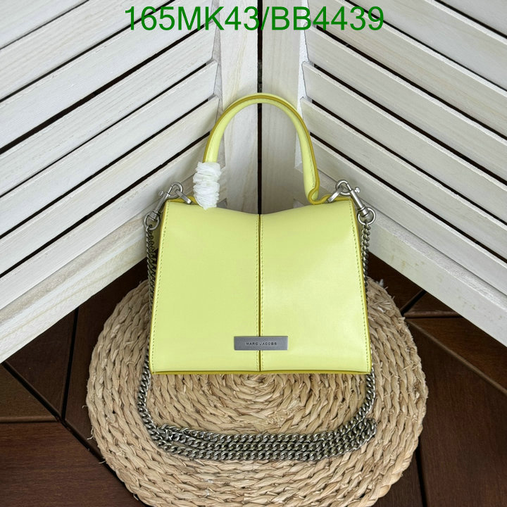 Marc Jacobs-Bag-Mirror Quality Code: BB4439 $: 165USD