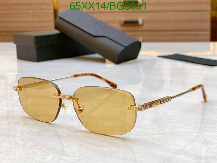 Fred-Glasses Code: BG5031 $: 65USD