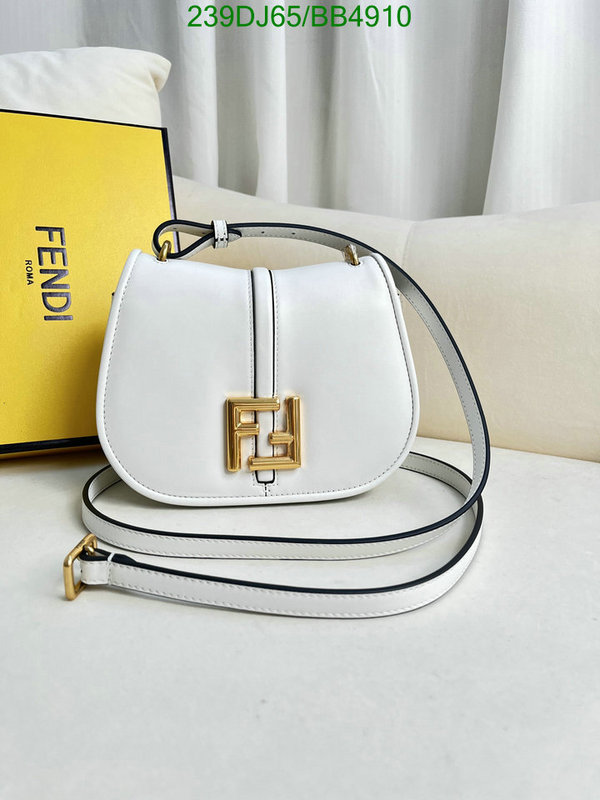 Fendi-Bag-Mirror Quality Code: BB4910 $: 239USD