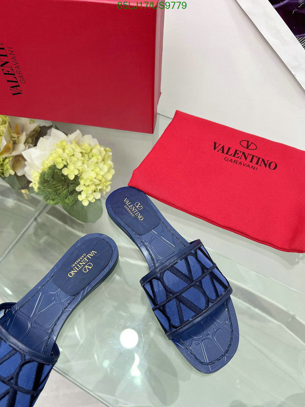 Valentino-Women Shoes Code: US9779