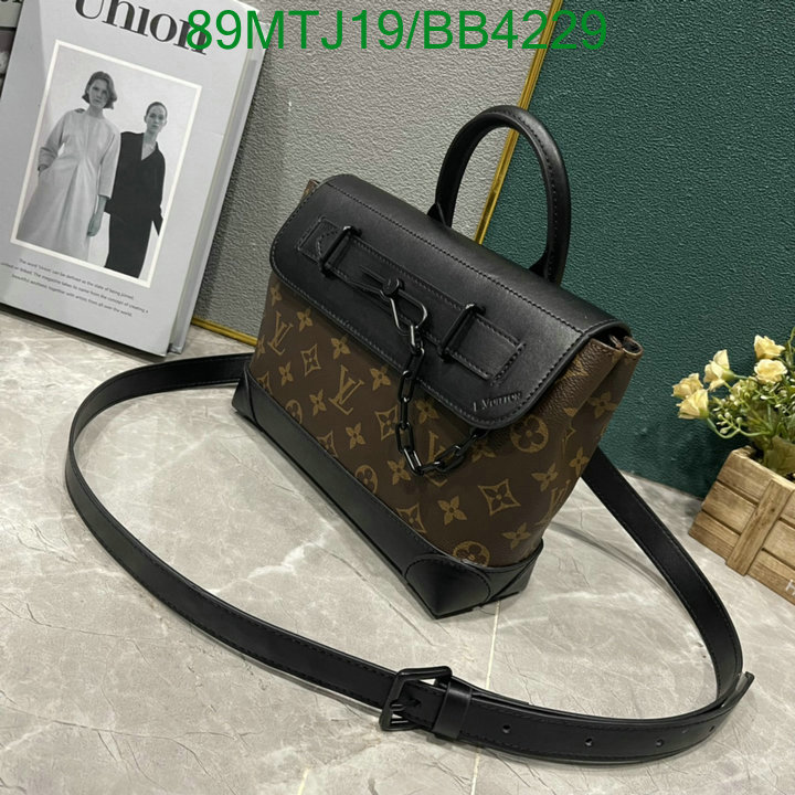 LV-Bag-4A Quality Code: BB4229 $: 89USD