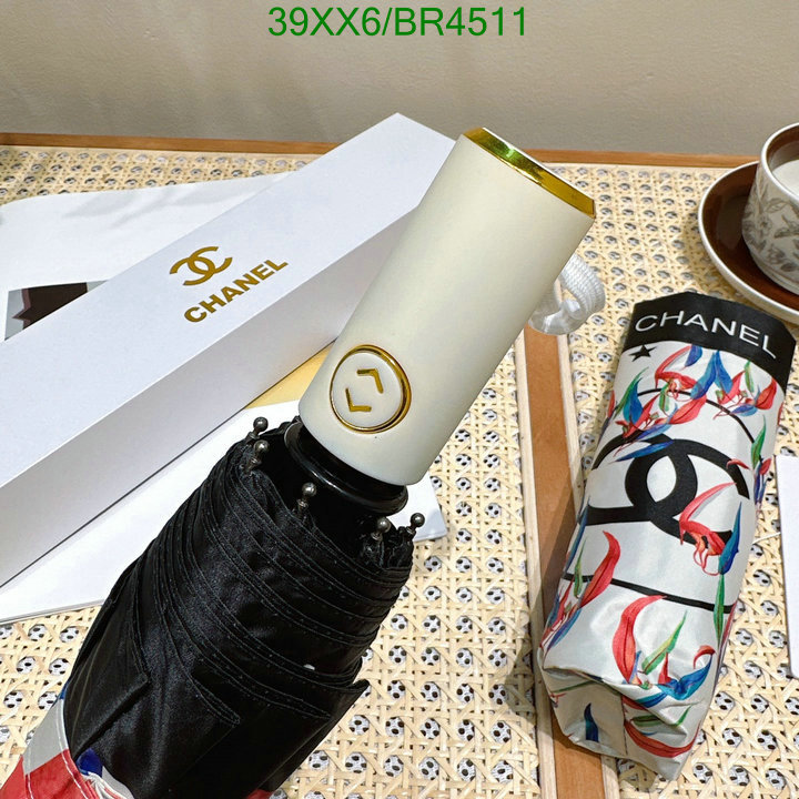 Chanel-Umbrella Code: BR4511 $: 39USD