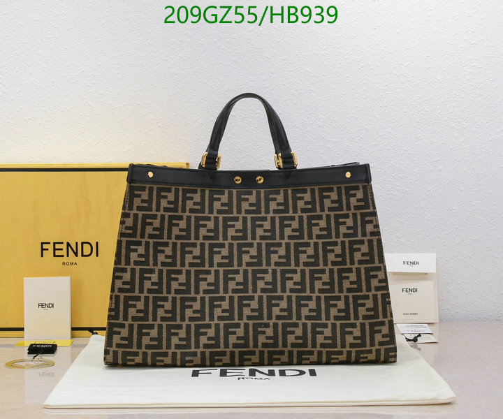 Fendi-Bag-Mirror Quality Code: HB939 $: 209USD