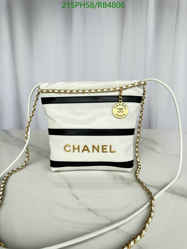 Chanel-Bag-Mirror Quality Code: RB4806 $: 215USD