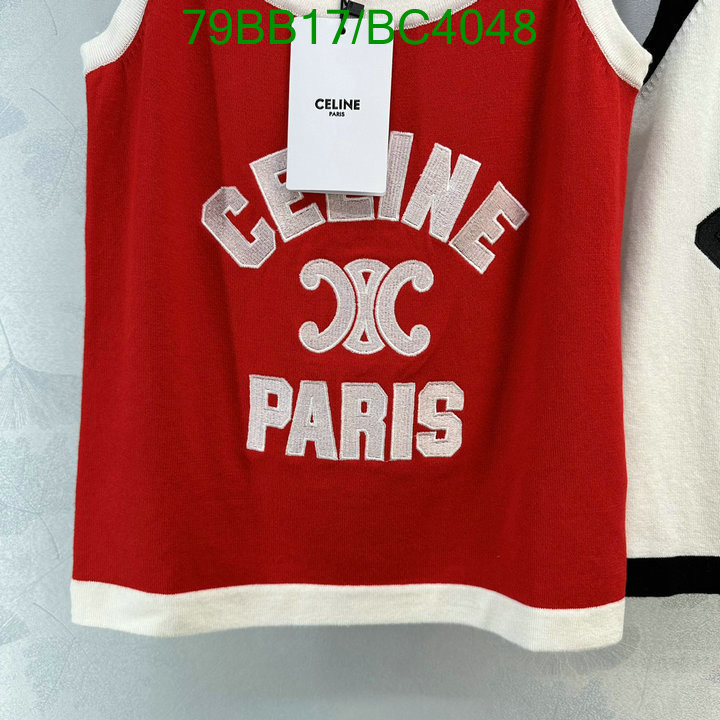 Celine-Clothing Code: BC4048 $: 79USD