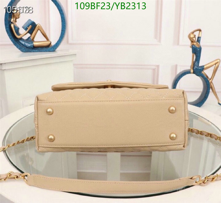 Chanel-Bag-4A Quality Code: YB2313 $: 109USD