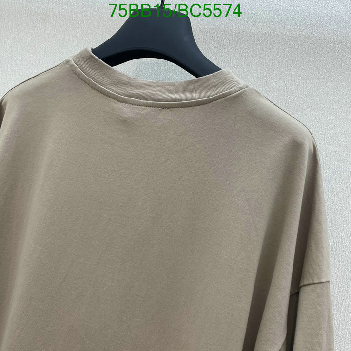 MIUMIU-Clothing Code: BC5574 $: 75USD