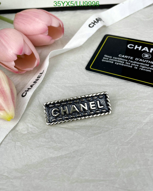 Chanel-Jewelry Code: UJ9996 $: 35USD