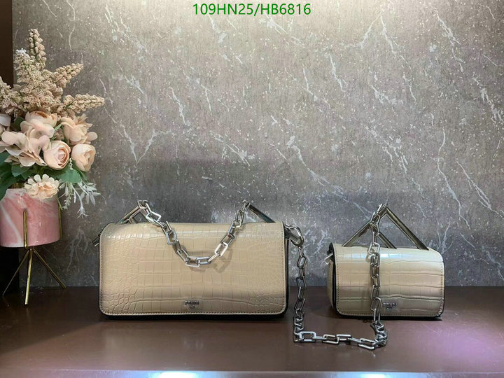 Fendi-Bag-4A Quality Code: HB6816