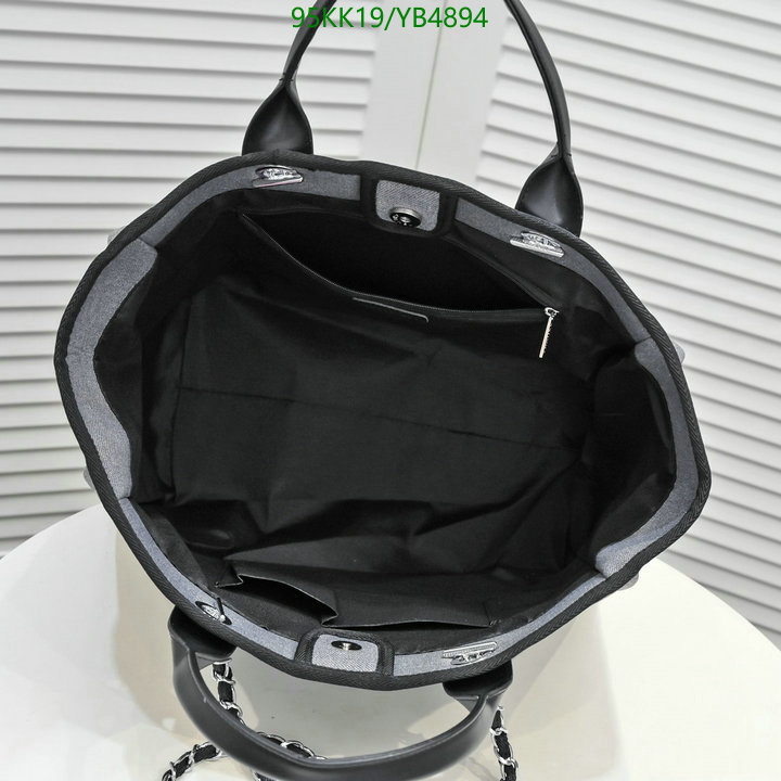 Chanel-Bag-4A Quality Code: YB4894 $: 95USD