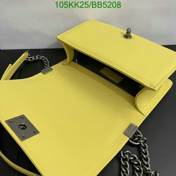 Chanel-Bag-4A Quality Code: BB5208 $: 105USD