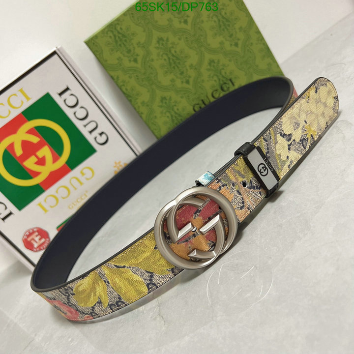 Gucci-Belts Code: DP763 $: 65USD