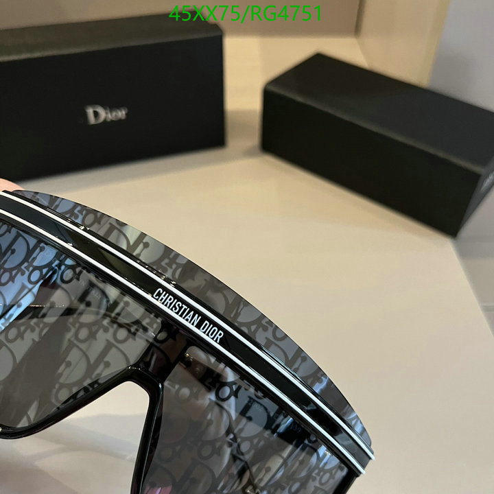 Dior-Glasses Code: RG4751 $: 45USD