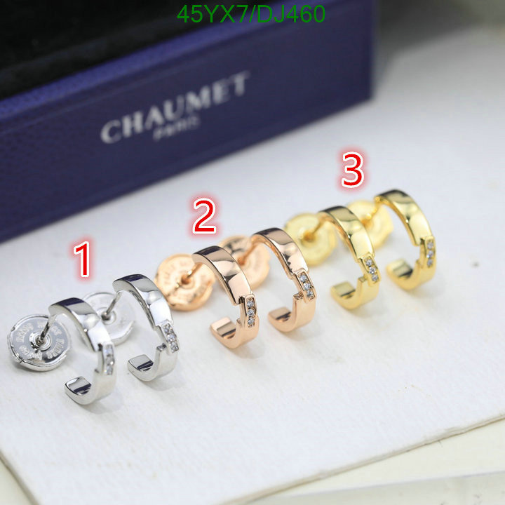 CHAUMET-Jewelry Code: DJ460 $: 45USD