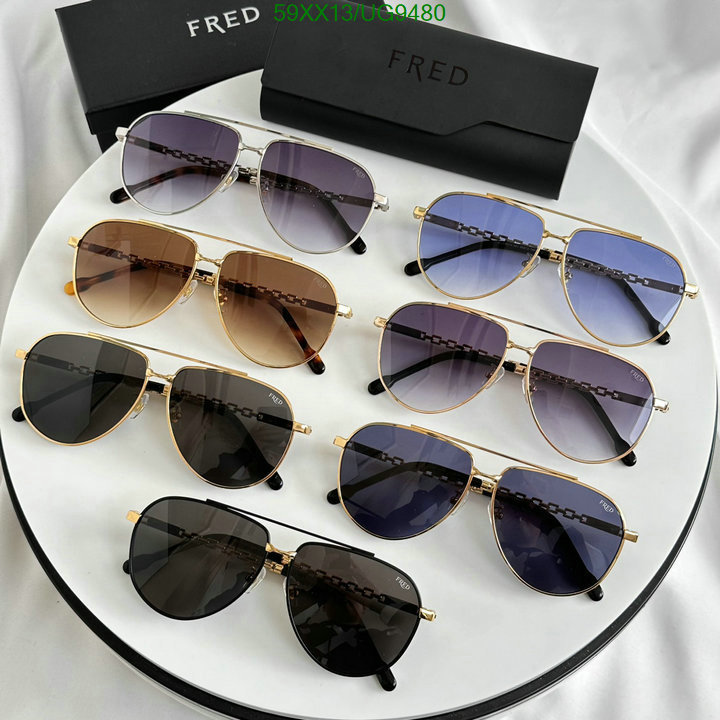 Fred-Glasses Code: UG9480 $: 59USD