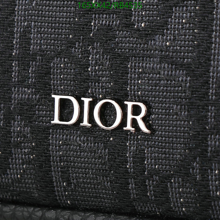 Dior-Bag-Mirror Quality Code: RB4535 $: 165USD