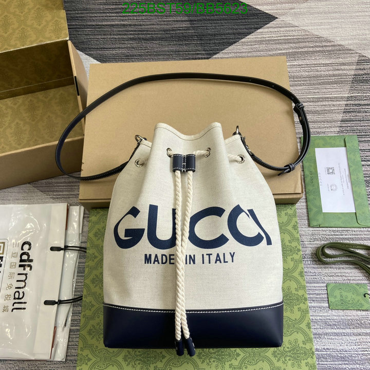 Gucci-Bag-Mirror Quality Code: BB5623 $: 225USD