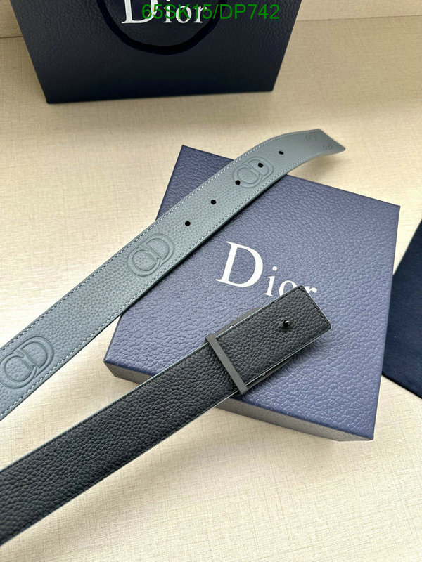 Dior-Belts Code: DP742 $: 65USD