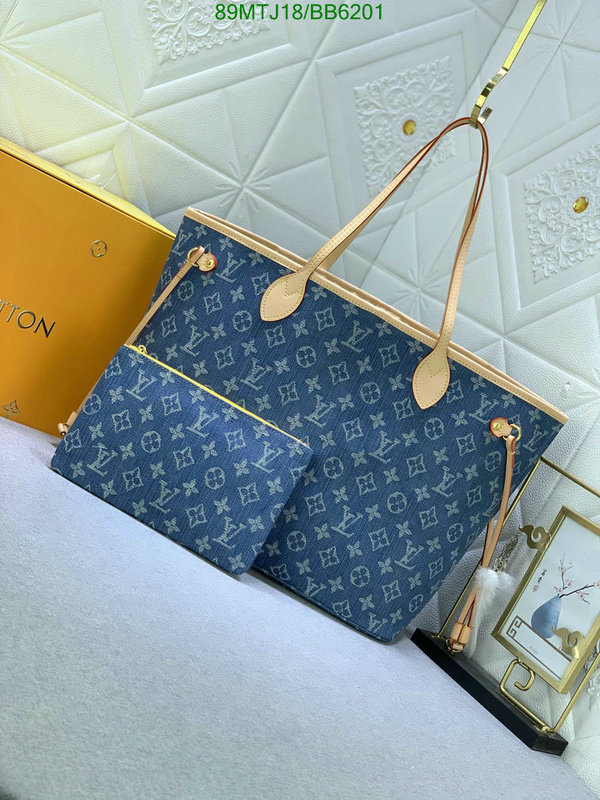 LV-Bag-4A Quality Code: BB6201 $: 89USD