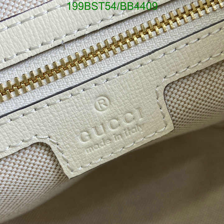 Gucci-Bag-Mirror Quality Code: BB4409 $: 199USD