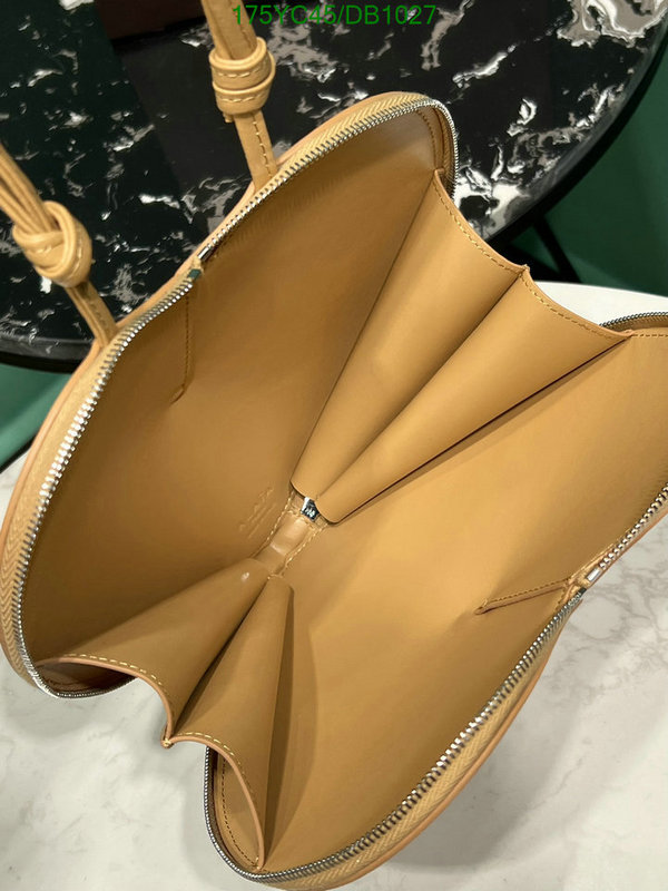 Prada-Bag-Mirror Quality Code: DB1027 $: 175USD