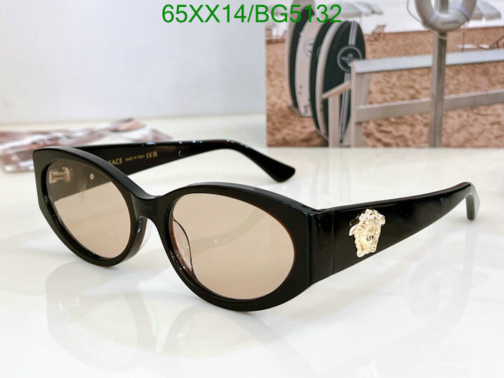 Versace-Glasses Code: BG5132 $: 65USD