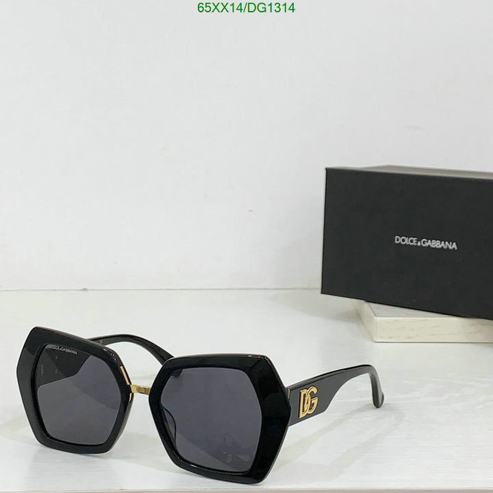 D&G-Glasses Code: DG1314 $: 65USD