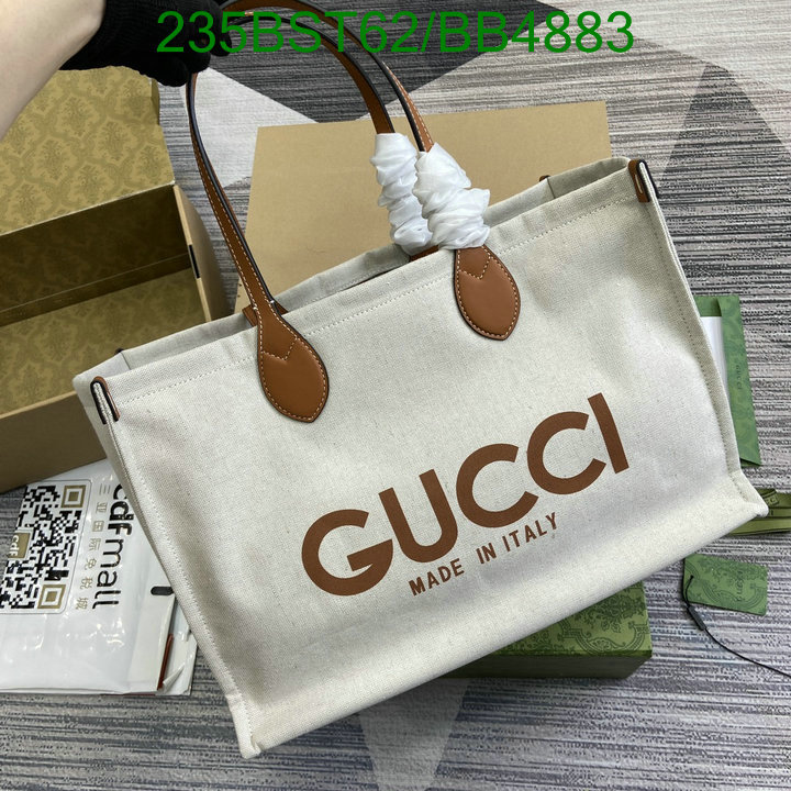 Gucci-Bag-Mirror Quality Code: BB4883 $: 235USD