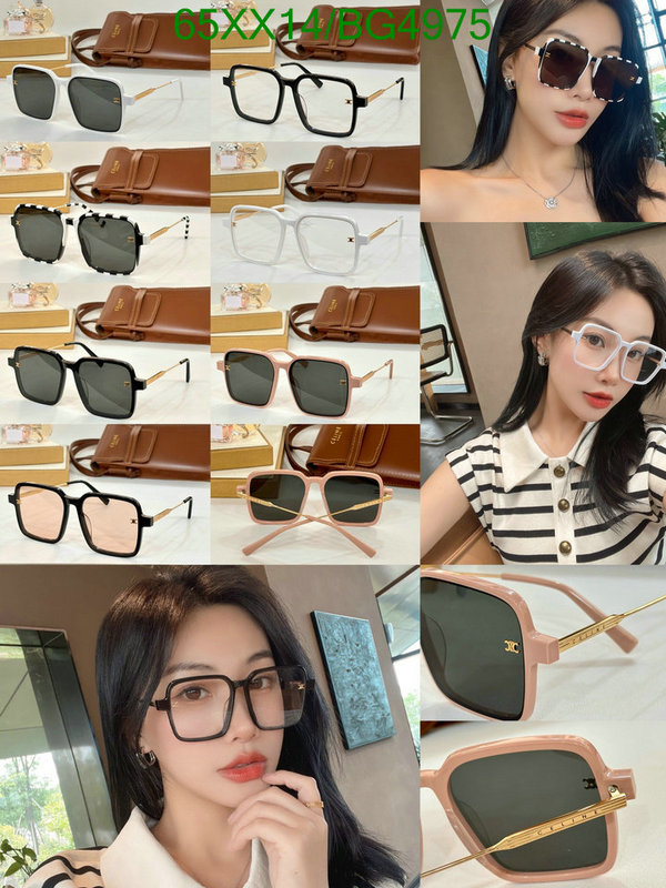 Celine-Glasses Code: BG4975 $: 65USD