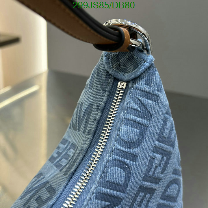 Fendi-Bag-Mirror Quality Code: DB80 $: 299USD