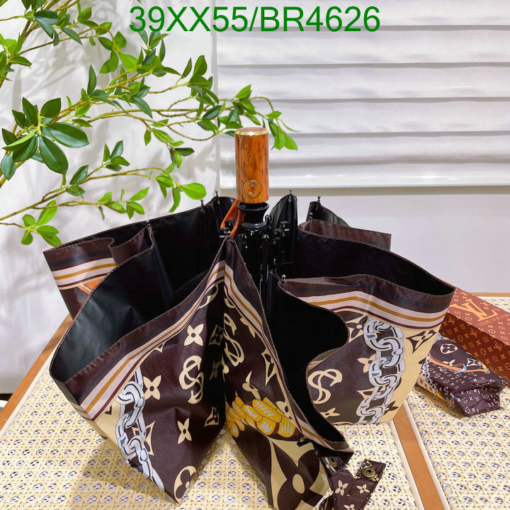 LV-Umbrella Code: BR4626 $: 39USD