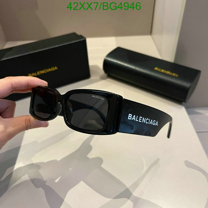 Balenciaga-Glasses Code: BG4946 $: 42USD