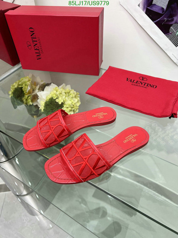 Valentino-Women Shoes Code: US9779